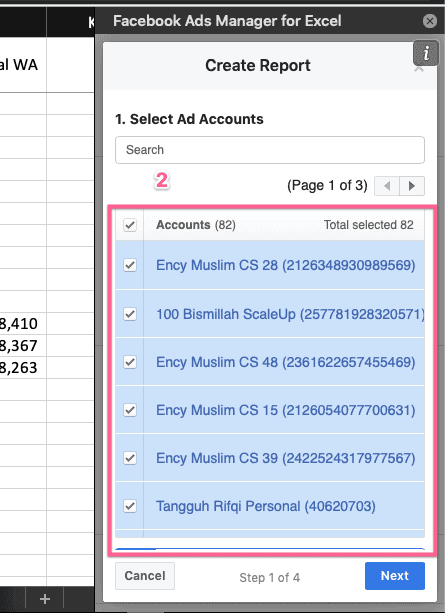 Face Facebook - Digital Pustaka Lebah