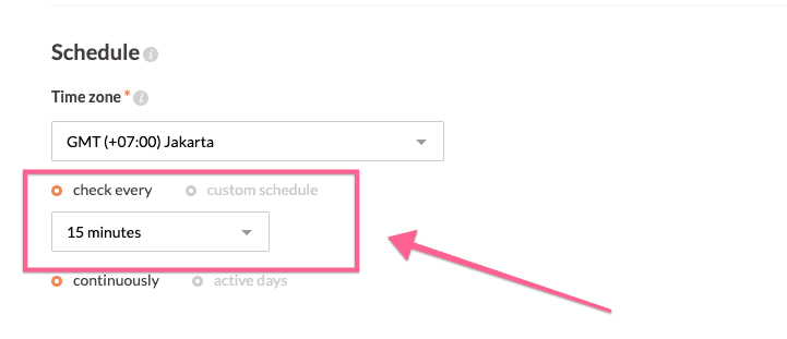 Cara Menggunakan Automations Rules Facebook