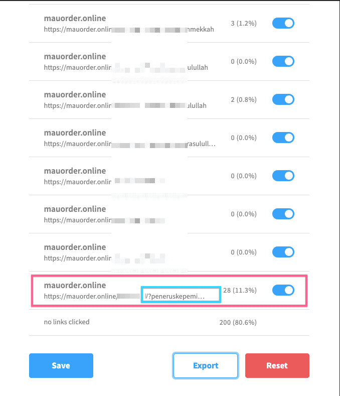 Cara Tracking Button CTA di Website atau Landing Page