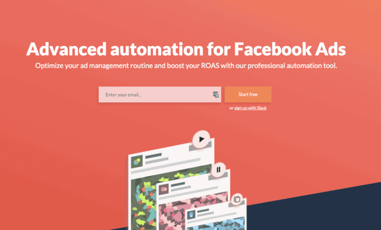 Tool Facebook Ads - Review Revealbot