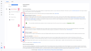 Settingan Google Analytics 2020 Yang Wajib Anda Ketahui (copy)