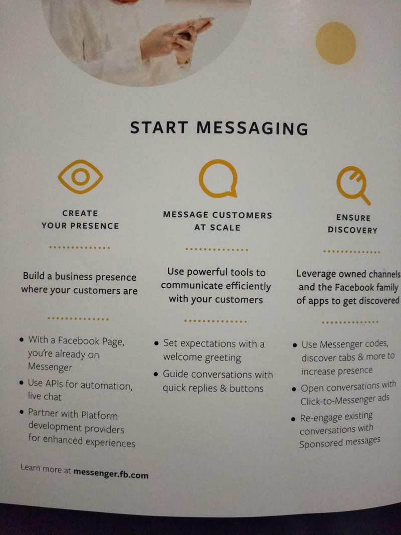 Facebook Indonesia - Ramadan Insight 2019