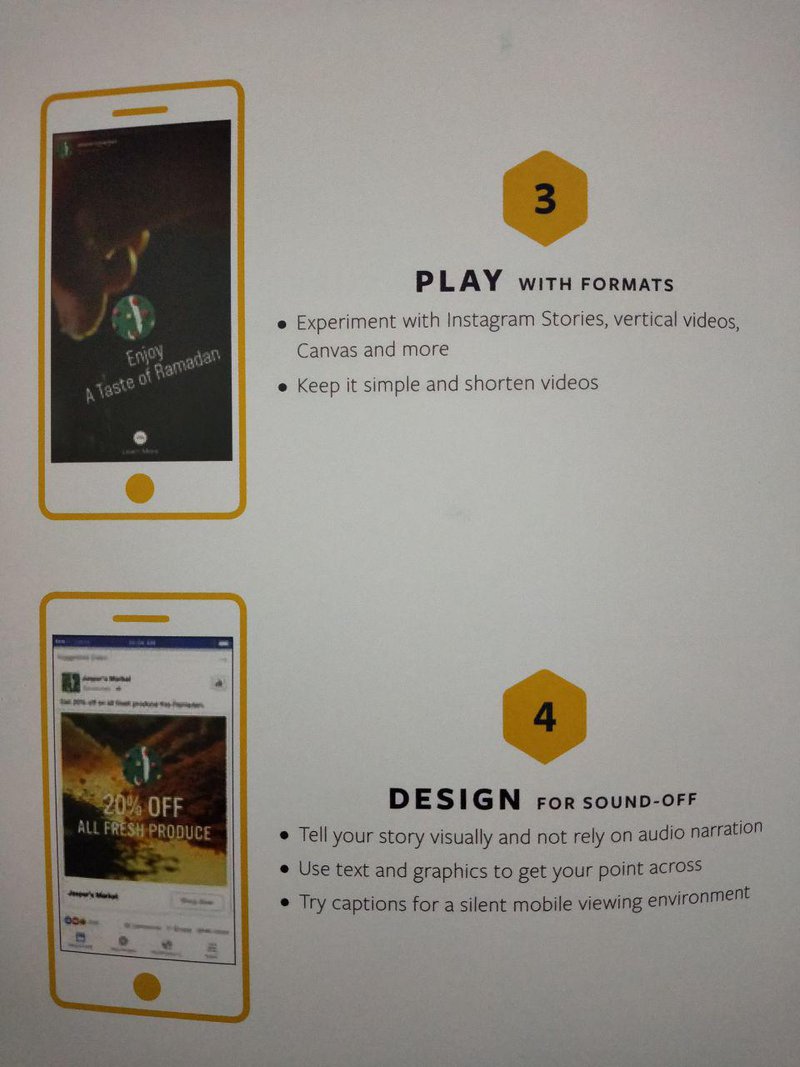 Facebook Indonesia - Ramadan Insight 2019