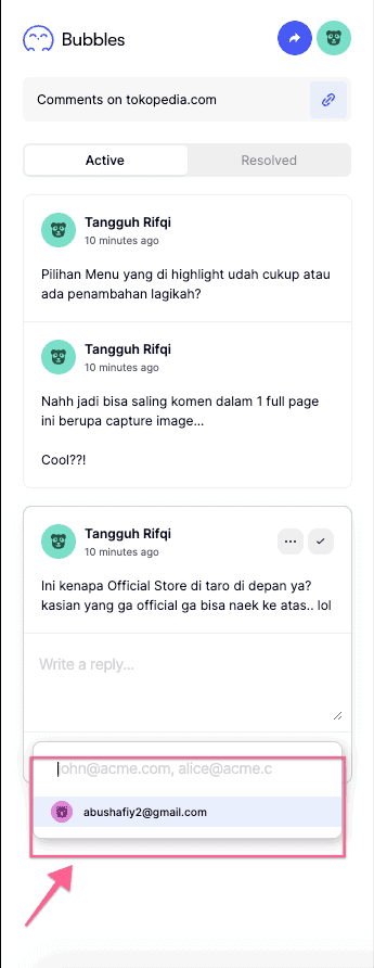 Tools Kolaborasi Project Dengan Tim & Klien