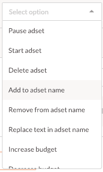 Part 1 - Tool Facebook Ads