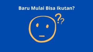 Baru mulai bisa ikutan - digitalytics