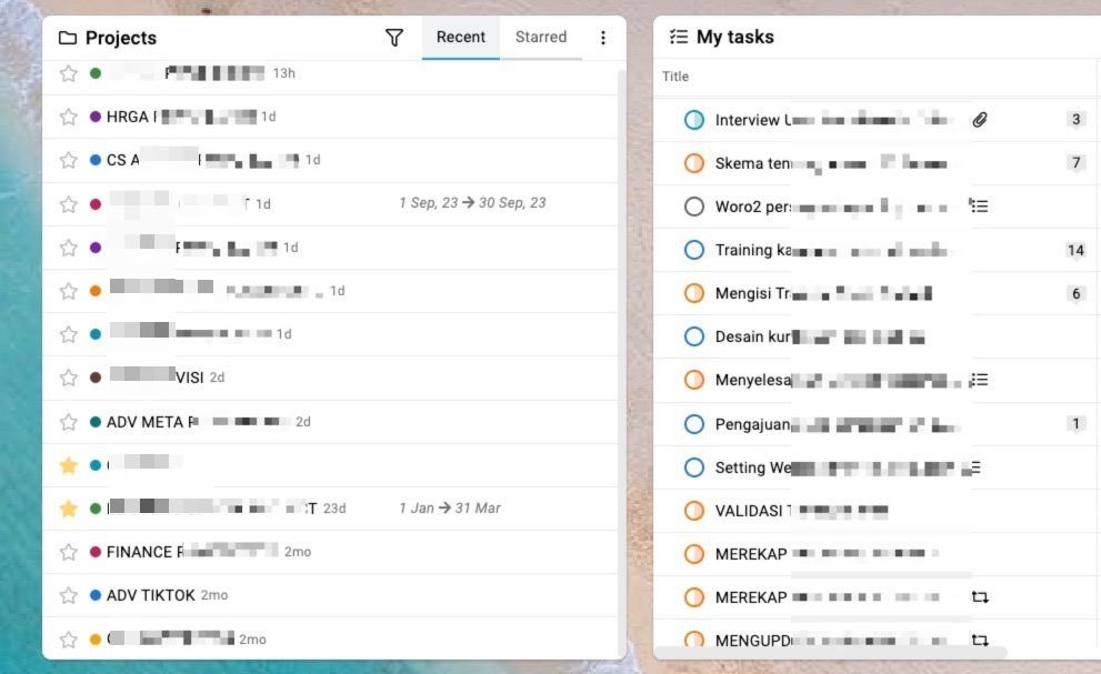 izin saya blur yaa.. pas di kelas baru saya buka semuanya.. #Salim