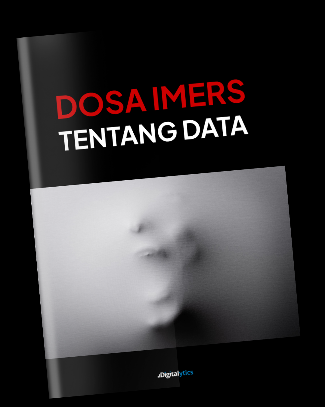 Dosa Imers Tentang Data