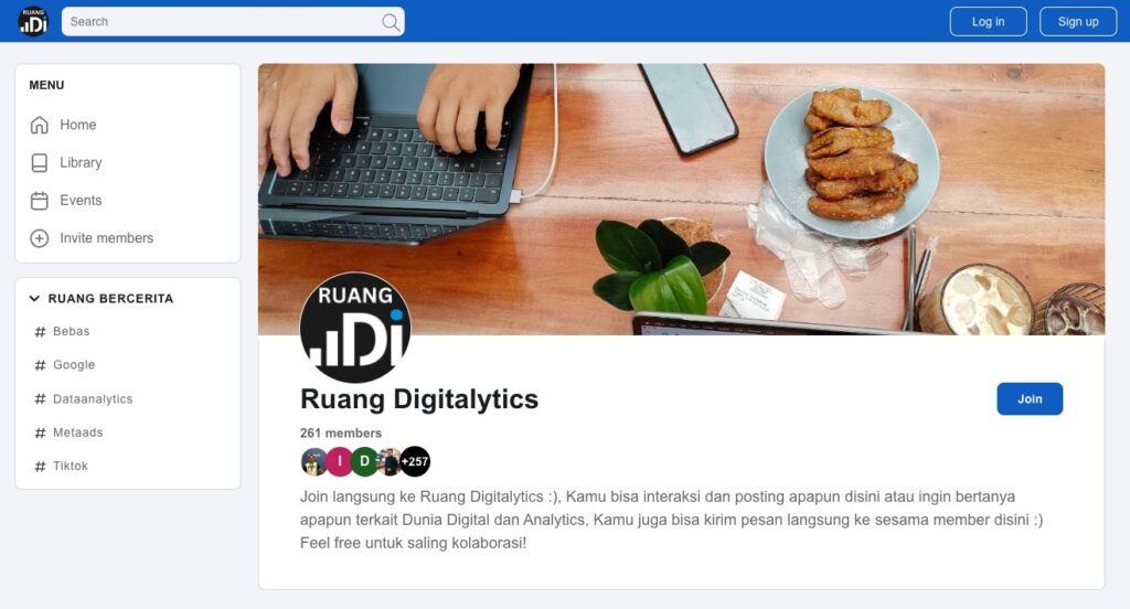 ruang digitalytics